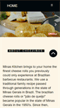 Mobile Screenshot of cheezinos.com